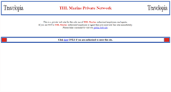 Desktop Screenshot of mooringsnet.com